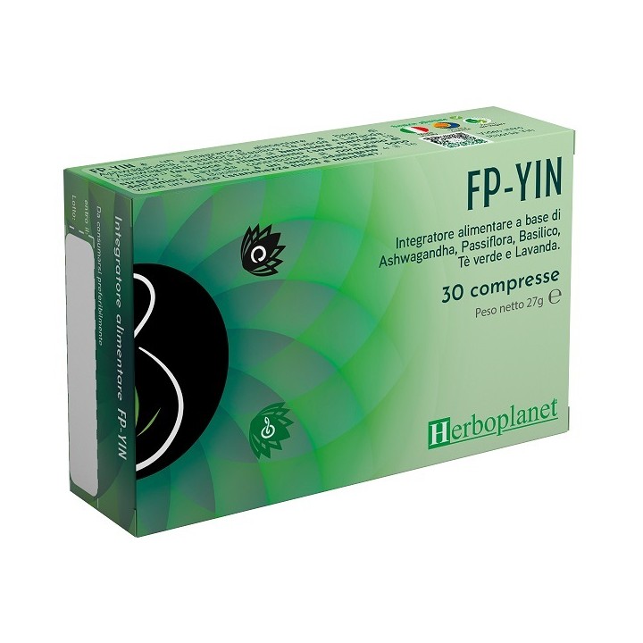 FP YIN 30CPR
