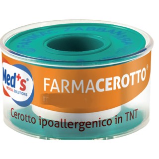 CER MEDS TNT 500X2,5CM