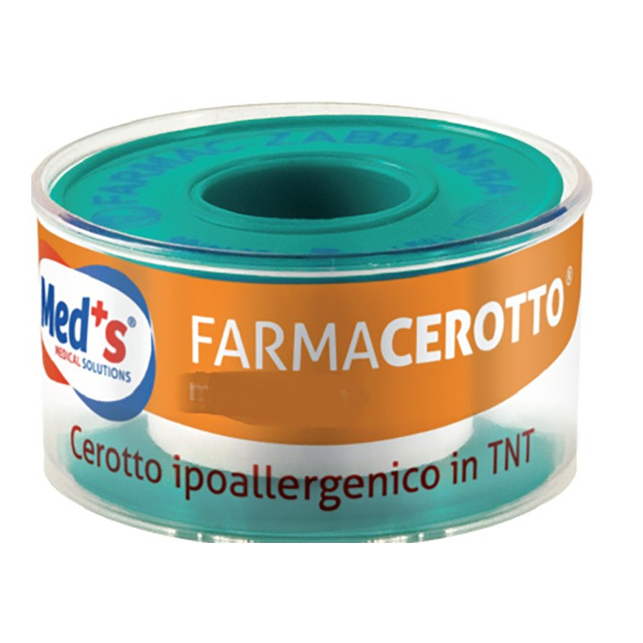 CER MEDS TNT 500X2,5CM