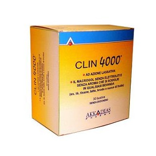 CLIN 4000 30BUST