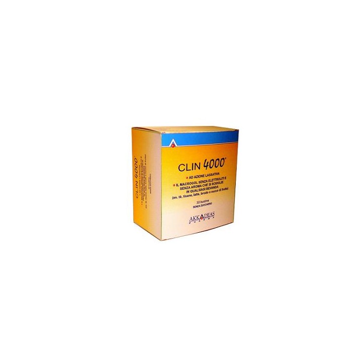 CLIN 4000 30BUST