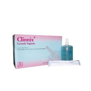 CLINNIX LAVANDA VAG 4FL 140ML