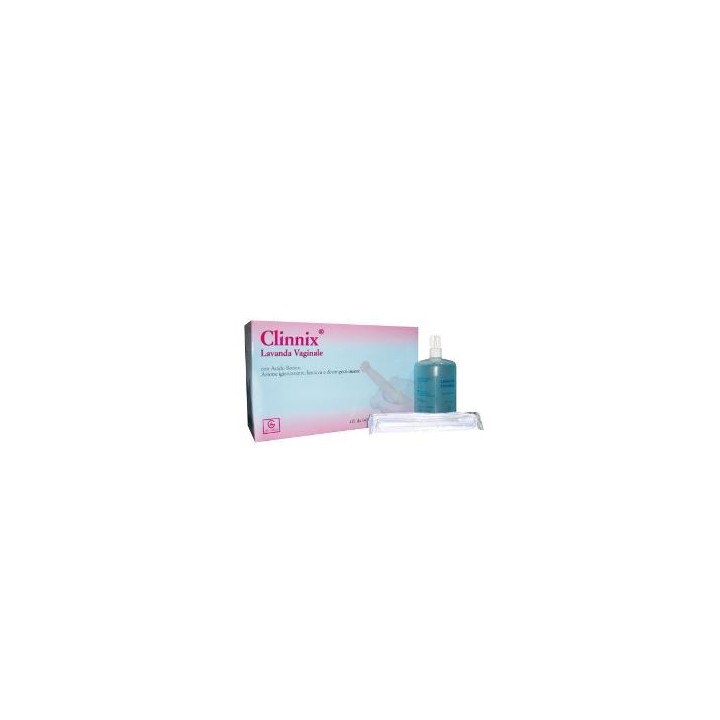 CLINNIX LAVANDA VAG 4FL 140ML