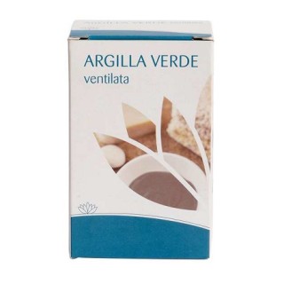 FIOR LOTO ARGILLA VENTILATA