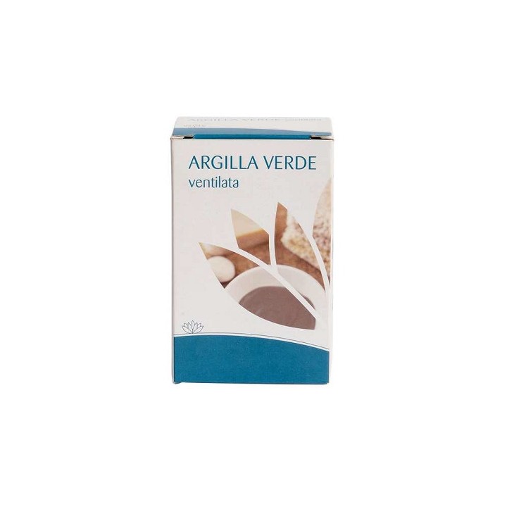 FIOR LOTO ARGILLA VENTILATA