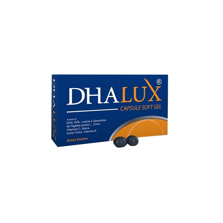 DHALUX 30CPS MOLLI