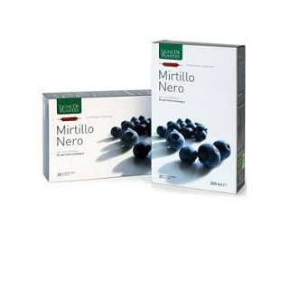MIRTILLO NERO BIO 20AMPOLLE