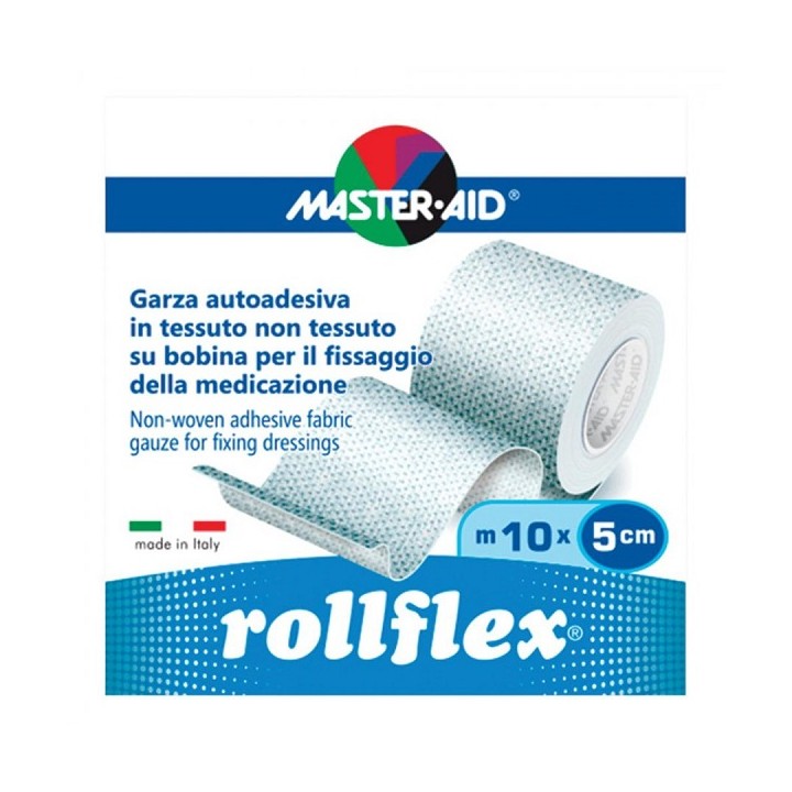 M-AID ROLLFLEX CER 5X5