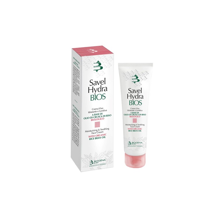 SAVEL HYDRA BIOS 60ML