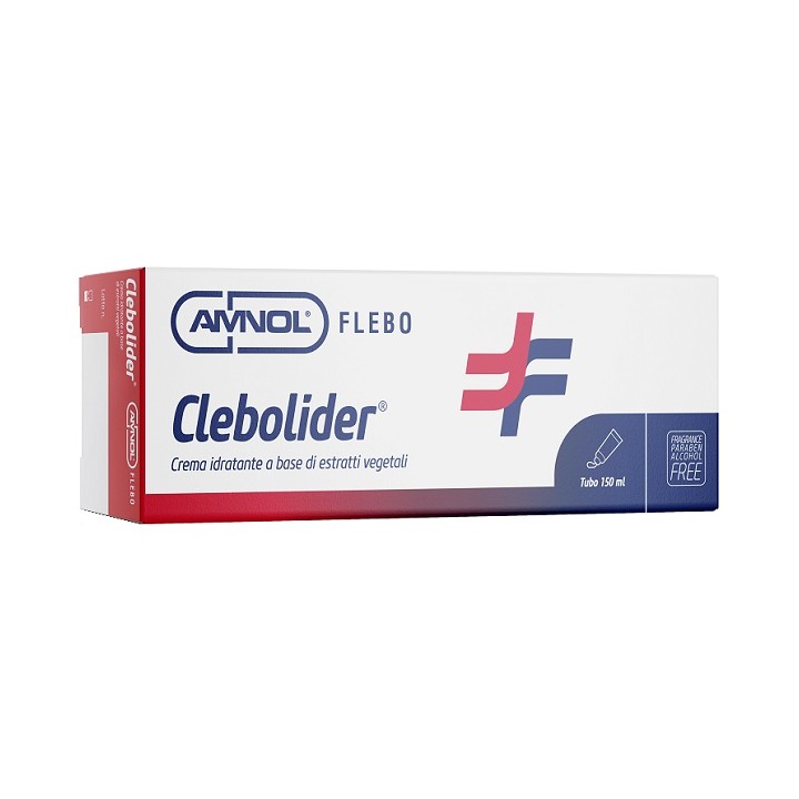 CLEBOLIDER CREMA IDRAT 150ML