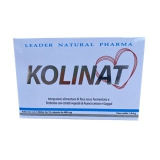 KOLINAT LNP 30CPS