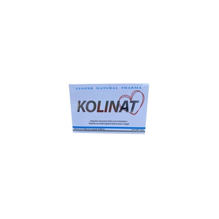 KOLINAT LNP 30CPS