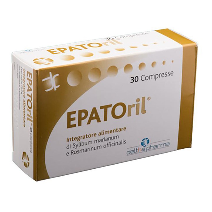 EPATORIL 30CPR