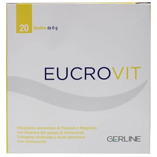 EUCROVIT 20BUST