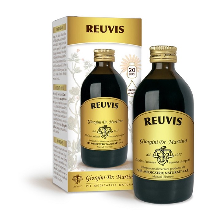 REUVIS 200ML