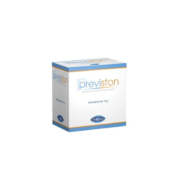 PREVISTON 30BUST