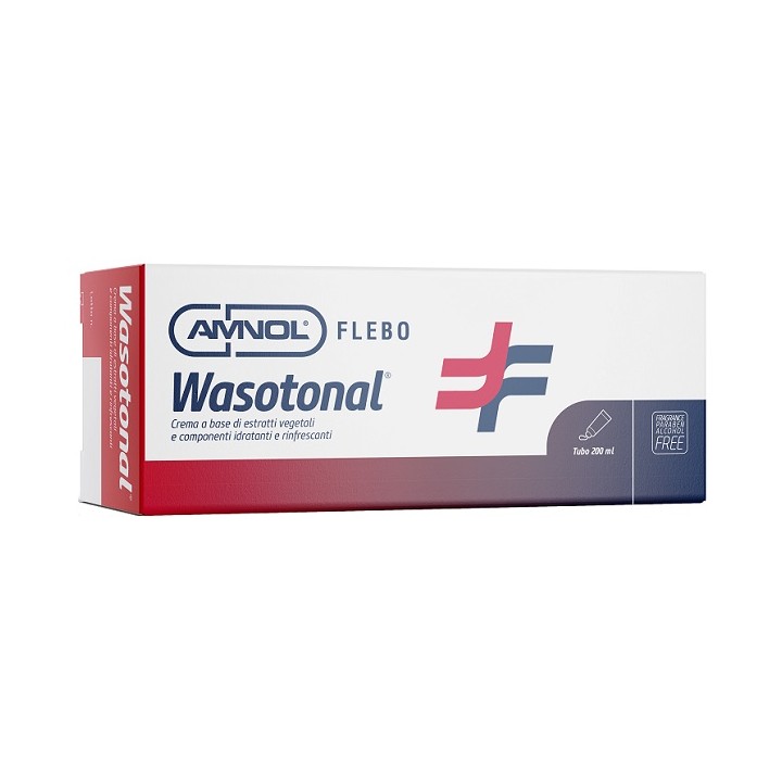 WASOTONAL CREMA 200ML