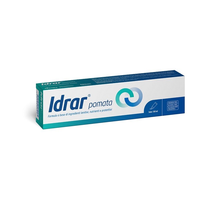 IDRAR POMATA 150ML