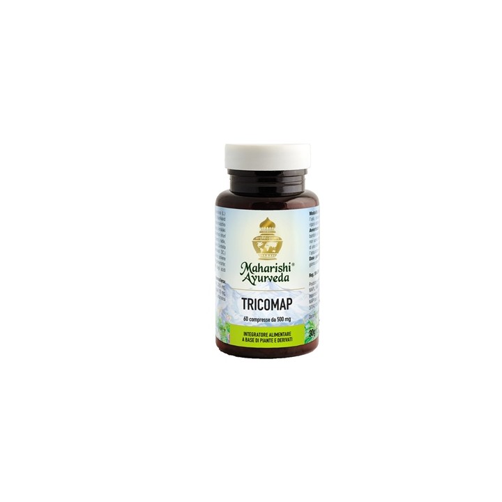 TRICOMAP 60CPR