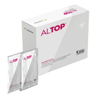 ALTOP 20BUST