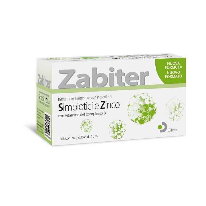 ZABITER 10FL