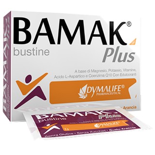 BAMAK PLUS 18BUST