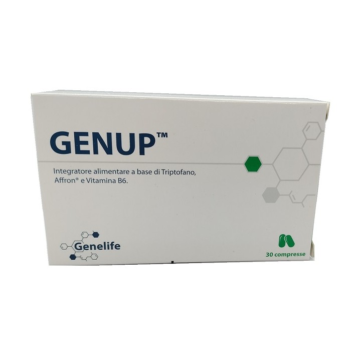GENUP 30CPR