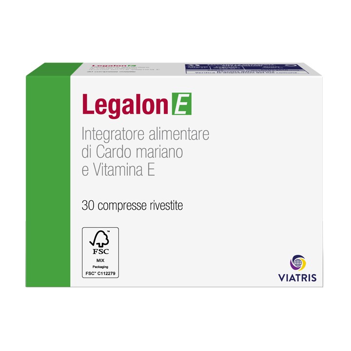 LEGALON E 30CPR RIVESTITE