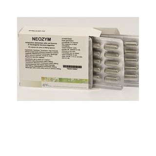 NEOZYM 60CPS