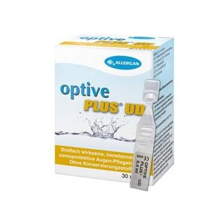 OPTIVE PLUS UD GOCCE OCUL 30FL