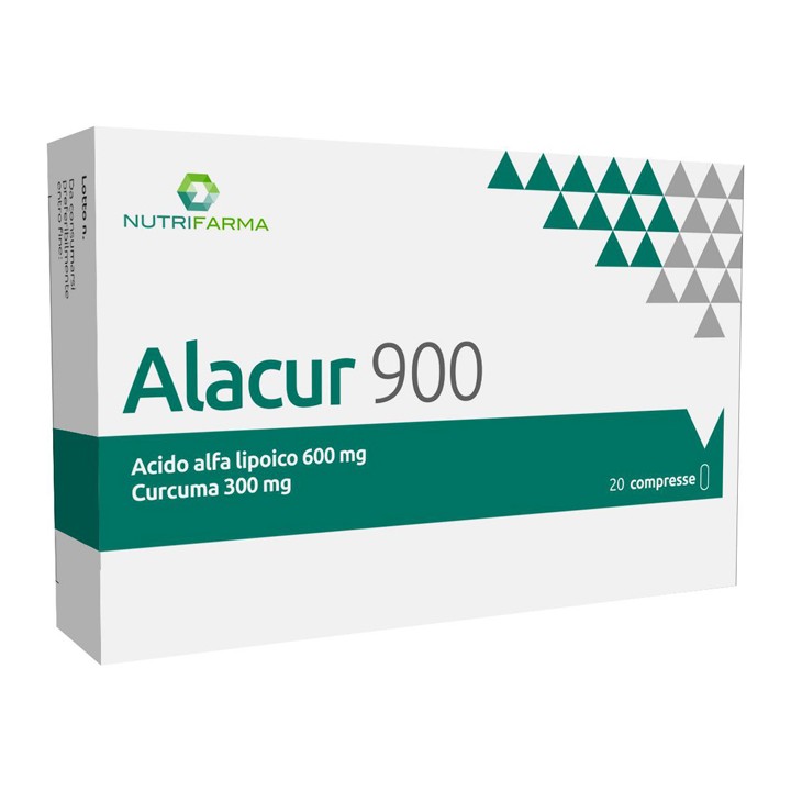 ALACUR 20CPR