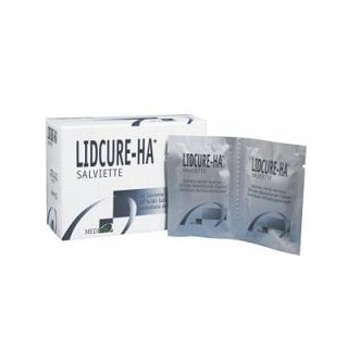 LIDCURE HA SALV DET 16BUST