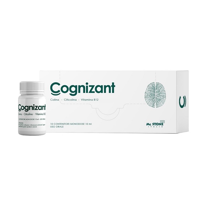 COGNIZANT 10FL 10ML