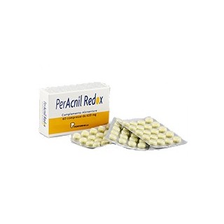 PERACNIL REDOX 60CPR