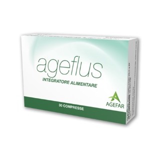 AGEFLUS 30CPR