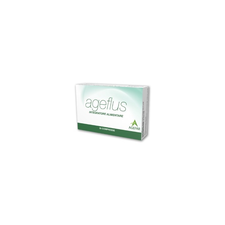 AGEFLUS 30CPR