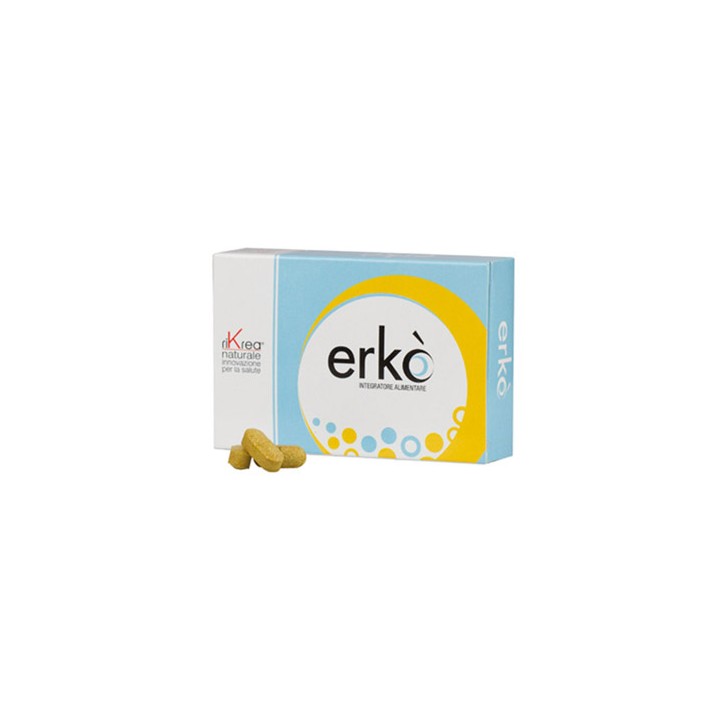 ERKO' 30CPR