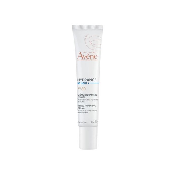 AVENE HYDRANCE BB CR LEGG 40ML