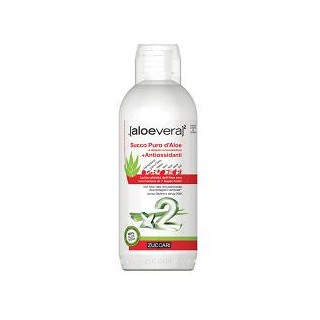 ALOEVERA2 SUCCO P ALOE+ANTIOSS