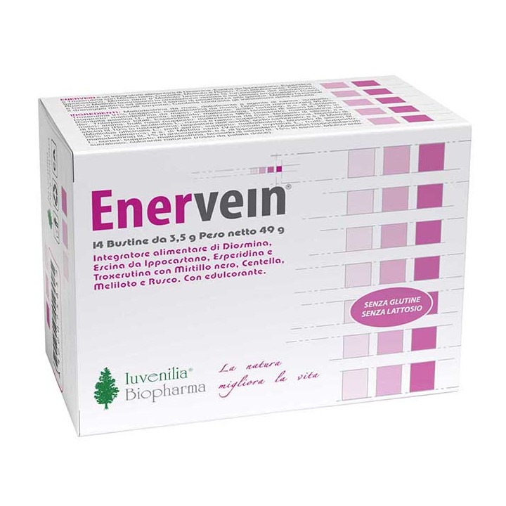 ENERVEIN 14BUST
