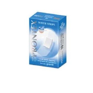 CER PRONTEX WATERSTRIP GR 10PZ