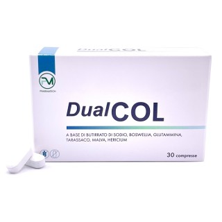 DUALCOL 30CPR