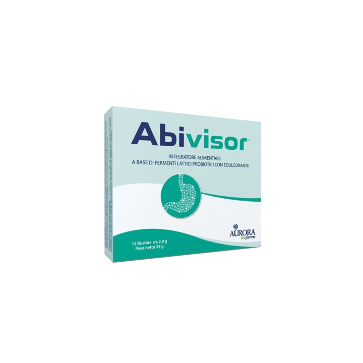 ABIVISOR 12BUSTINE