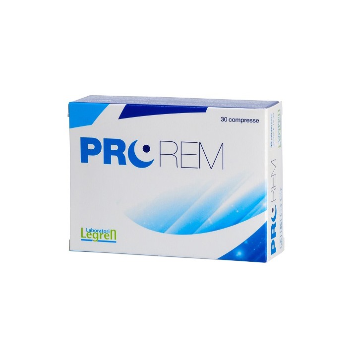 PROREM 30CPR