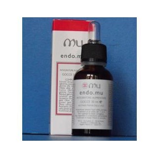 ENDO MU GOCCE 30ML
