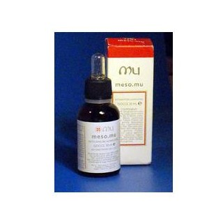 MESO MU 30ML