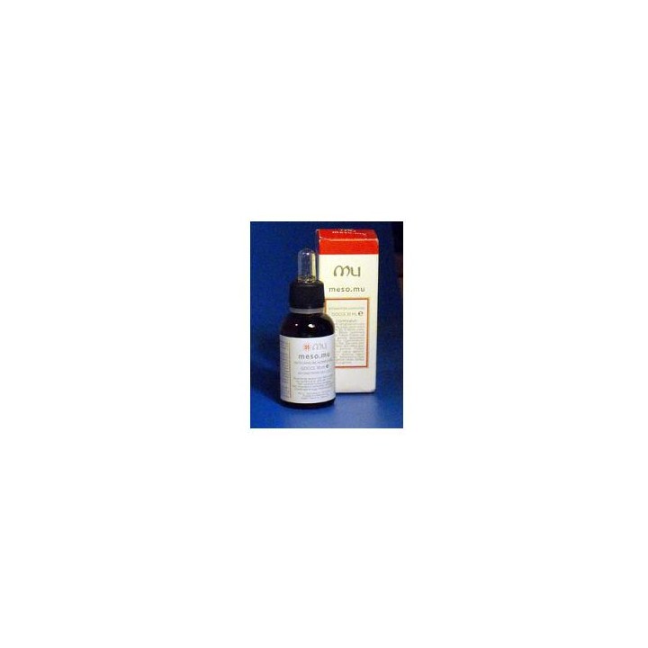 MESO MU 30ML