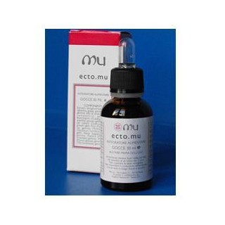 ECTO MU GOCCE 30ML