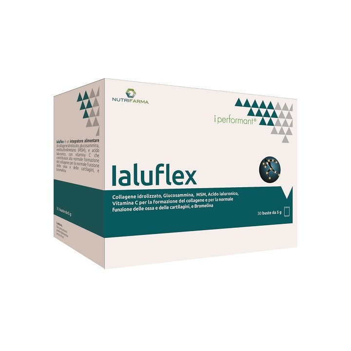 IALUFLEX 30BUST