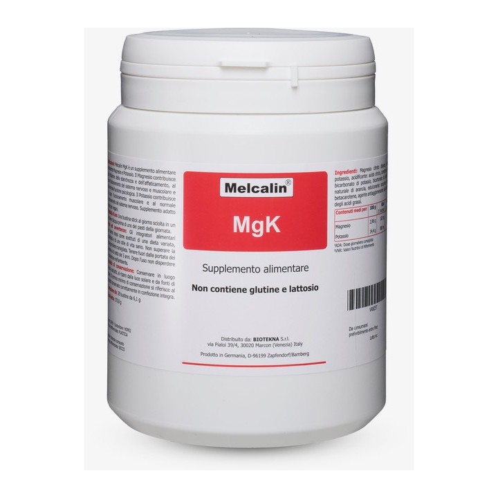MELCALIN MGK 28BUST